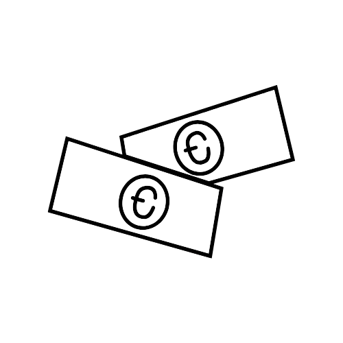 Logo Billet transparent